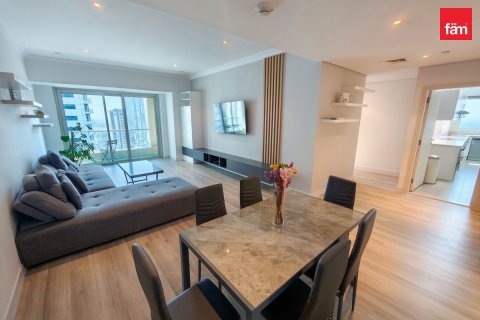2 bedrooms Apartment in Dubai Marina, UAE No. 210066