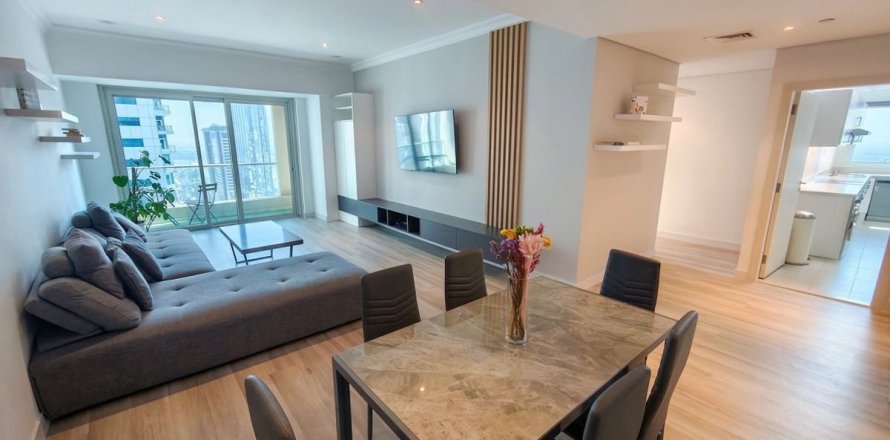 2 bedrooms Apartment in Dubai Marina, UAE No. 210066