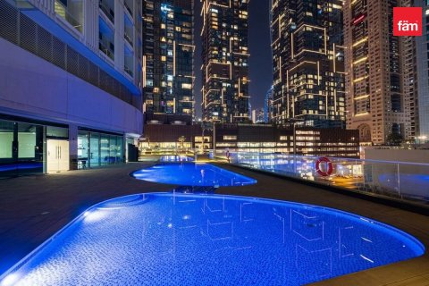 2 bedrooms Apartment in Dubai Marina, UAE No. 210066 17