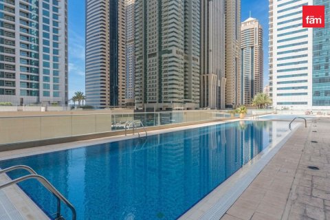 2 bedrooms Apartment in Dubai Marina, UAE No. 210066 18