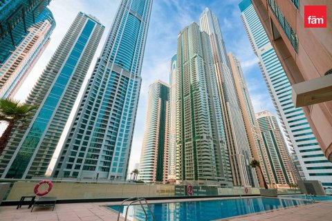 2 bedrooms Apartment in Dubai Marina, UAE No. 210066 21
