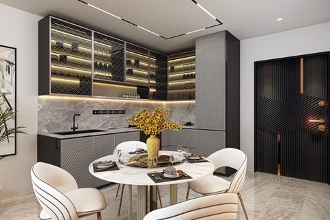 1 bedroom Apartment No. 105606 4