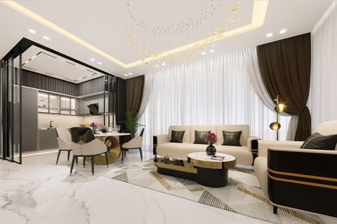 1 bedroom Apartment No. 105606 2