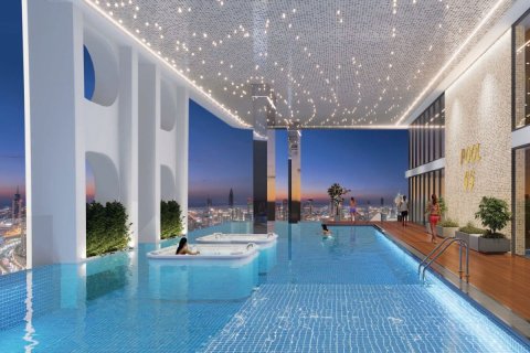 1 bedroom Apartment No. 105606 11