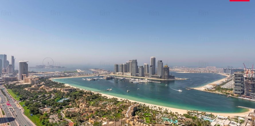 Appartement de 2 chambres No. 105608