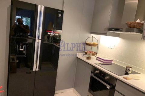 Apartment de 2 dormitorios  No. 105910 5