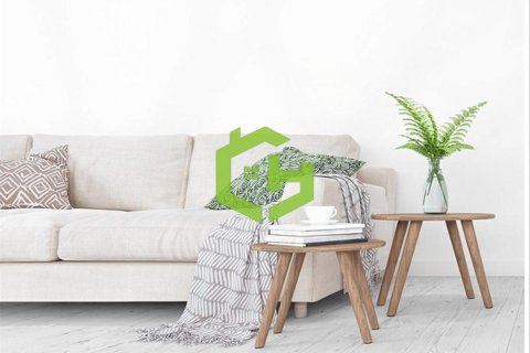 1 غرف نوم شقة  رقم 105426 5