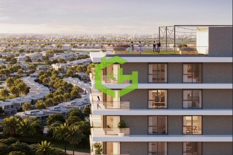 1 غرف نوم شقة  رقم 105426 10