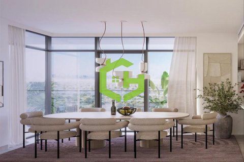 1 غرف نوم شقة  رقم 105426 8