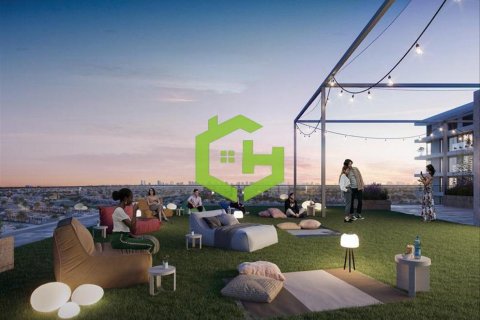 1 غرف نوم شقة  رقم 105426 7