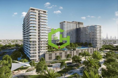 1 غرف نوم شقة  رقم 105426 11