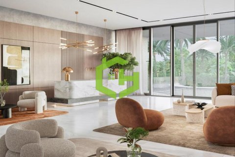 1 غرف نوم شقة  رقم 105426 4