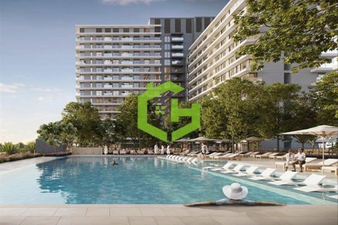 1 غرف نوم شقة  رقم 105426 9