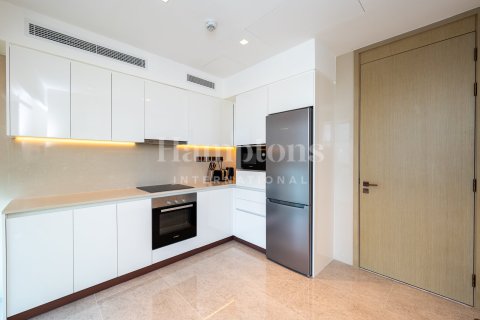 Apartment de 2 dormitorios en Dubai Creek Harbour (The Lagoons), UAE No. 76290 9