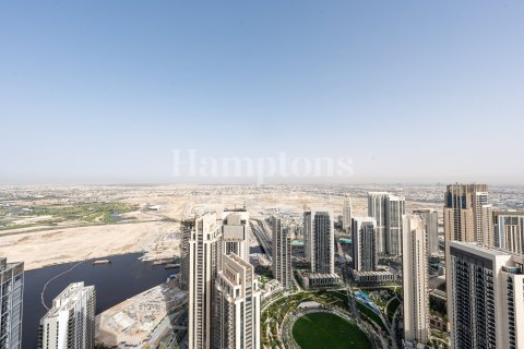 Apartment de 2 dormitorios en Dubai Creek Harbour (The Lagoons), UAE No. 76290 13