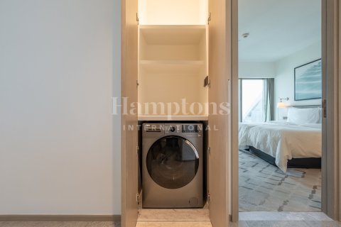 Apartment de 2 dormitorios en Dubai Creek Harbour (The Lagoons), UAE No. 76290 4