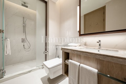 Apartment de 2 dormitorios en Dubai Creek Harbour (The Lagoons), UAE No. 76290 11