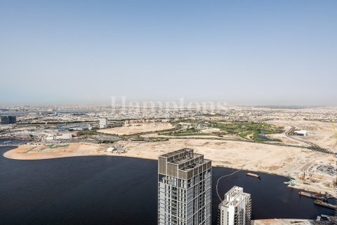 Apartment de 2 dormitorios en Dubai Creek Harbour (The Lagoons), UAE No. 76290 19