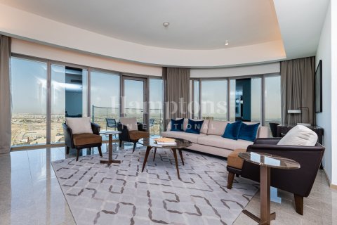 Apartment de 2 dormitorios en Dubai Creek Harbour (The Lagoons), UAE No. 76290 15