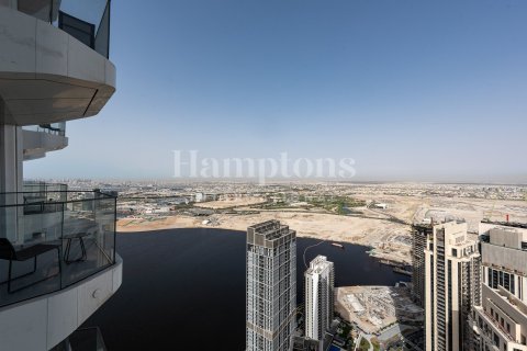 Apartment de 2 dormitorios en Dubai Creek Harbour (The Lagoons), UAE No. 76290 12