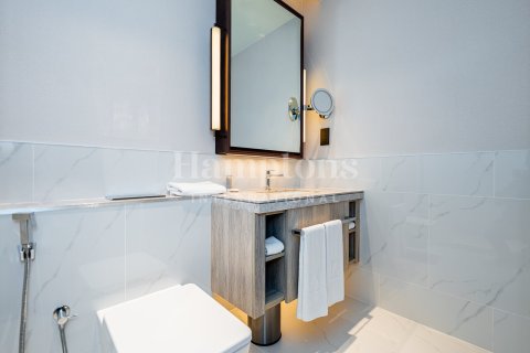 Apartment de 2 dormitorios en Dubai Creek Harbour (The Lagoons), UAE No. 76290 3
