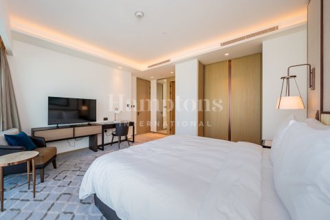 Apartment de 2 dormitorios en Dubai Creek Harbour (The Lagoons), UAE No. 76290 5