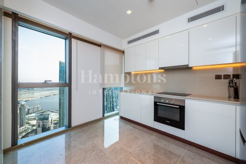 Apartment de 2 dormitorios en Dubai Creek Harbour (The Lagoons), UAE No. 76290 8