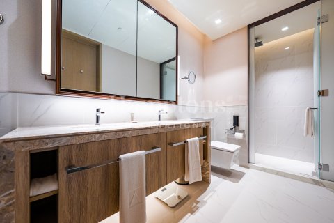Apartment de 2 dormitorios en Dubai Creek Harbour (The Lagoons), UAE No. 76290 7