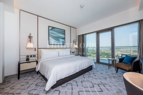 Apartment de 2 dormitorios en Dubai Creek Harbour (The Lagoons), UAE No. 76290 17