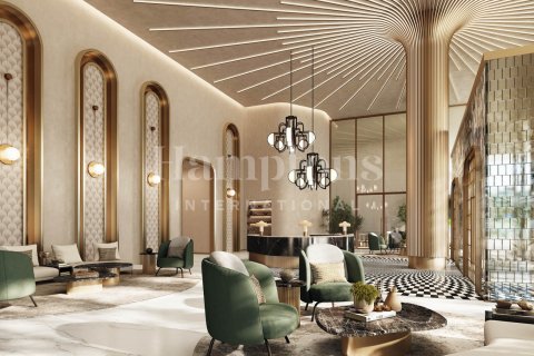 Квартира с 2 спальнями в Maritime City, ОАЭ №76297 9