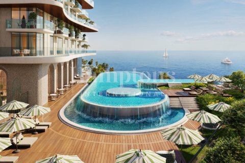 Квартира с 2 спальнями в Maritime City, ОАЭ №76297 6