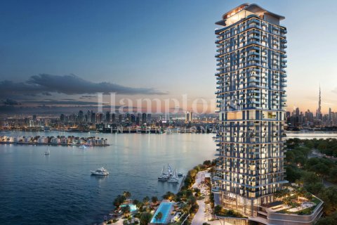Квартира с 2 спальнями в Maritime City, ОАЭ №76297 4