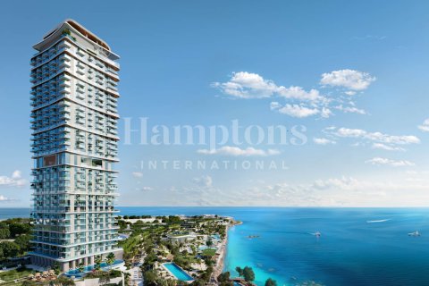 Квартира с 2 спальнями в Maritime City, ОАЭ №76297 2