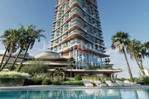 Квартира с 2 спальнями в Maritime City, ОАЭ №76297 3