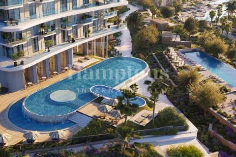 Квартира с 2 спальнями в Maritime City, ОАЭ №76297 5