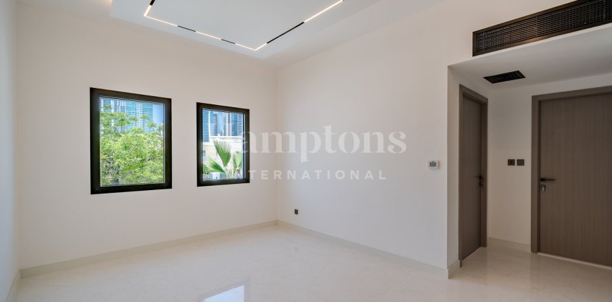 Villa de 6 dormitorios en Meadows 1, UAE No. 76299