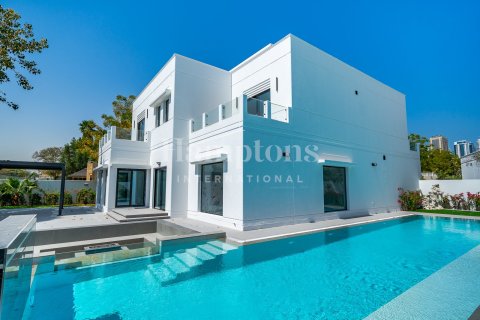Villa de 6 dormitorios en Meadows 1, UAE No. 76299 29