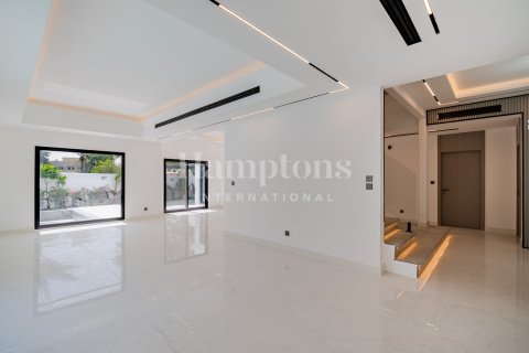 Villa de 6 dormitorios en Meadows 1, UAE No. 76299 17