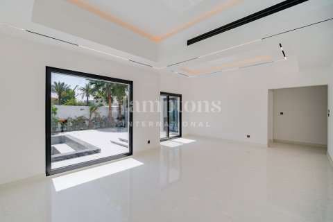 Villa de 6 dormitorios en Meadows 1, UAE No. 76299 20