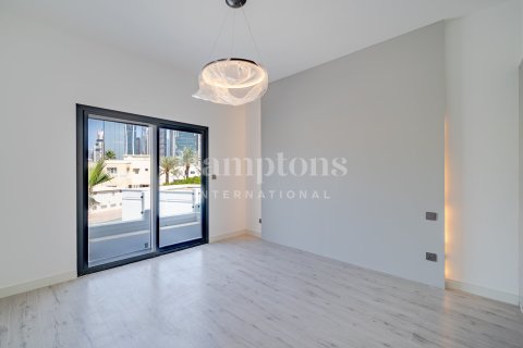 Villa de 6 dormitorios en Meadows 1, UAE No. 76299 12