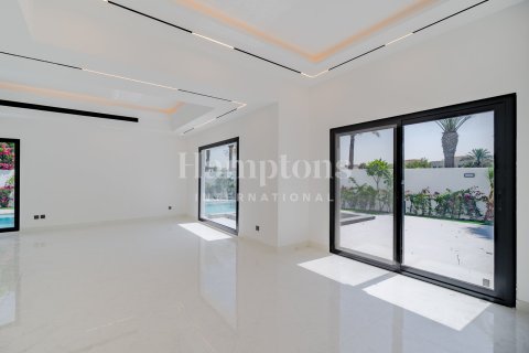 Villa de 6 dormitorios en Meadows 1, UAE No. 76299 7