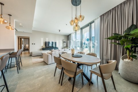 2 bedrooms Apartment in The Address Dubai Marina, UAE No. 76292 3