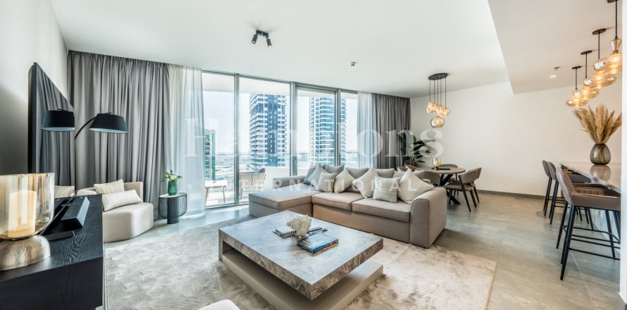 2 bedrooms Apartment in The Address Dubai Marina, UAE No. 76292
