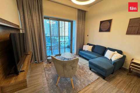 Apartment de 1 dormitorio  No. 112245 5