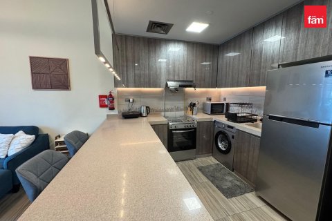 Apartment de 1 dormitorio  No. 112245 6