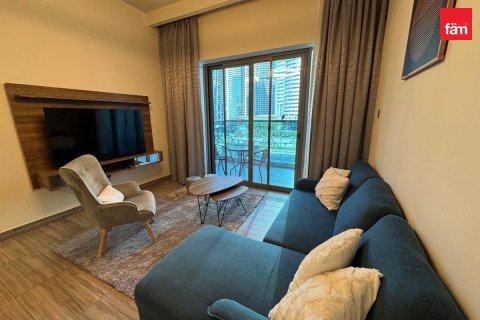 Apartment de 1 dormitorio  No. 112245 3