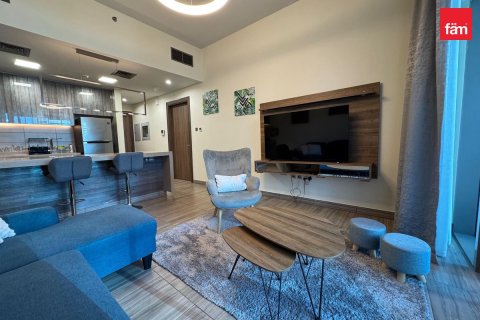 Apartment de 1 dormitorio  No. 112245 4