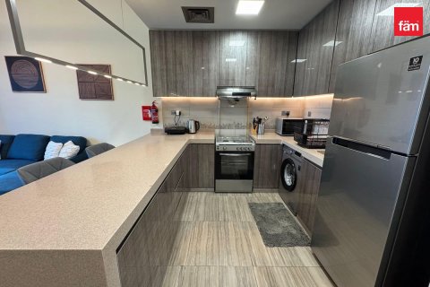 Apartment de 1 dormitorio  No. 112245 7