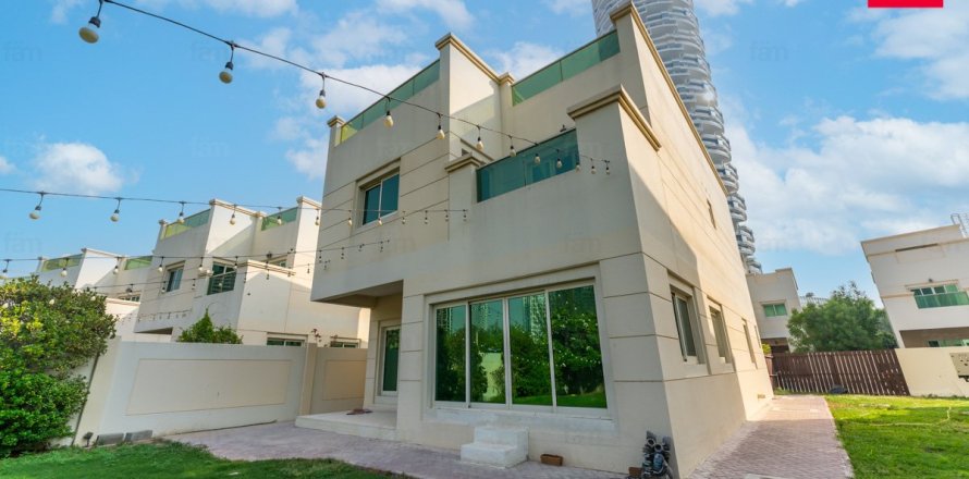 Villa de 4 chambres  No. 112244