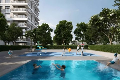 3 bedrooms Apartment  No. 112247 10